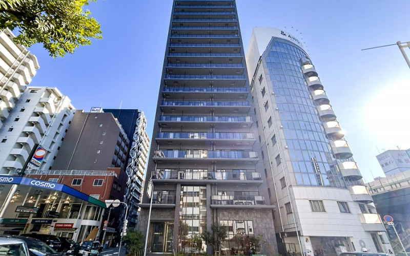 アットイン堺筋本町（谷町四丁目）4