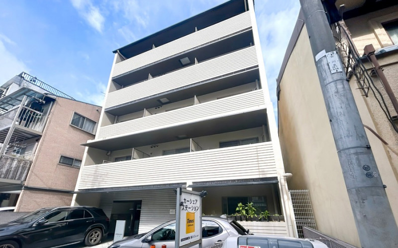 アットイン京都東山1