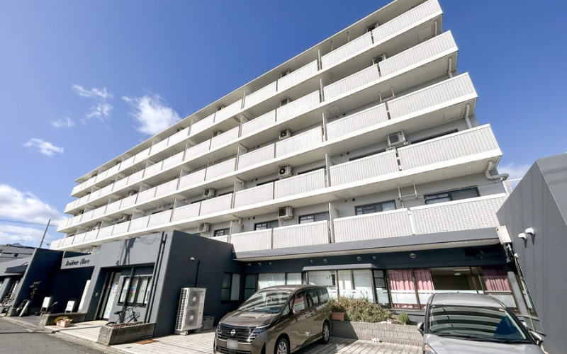 アットイン京都西院1