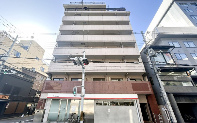 アットイン京都河原町9