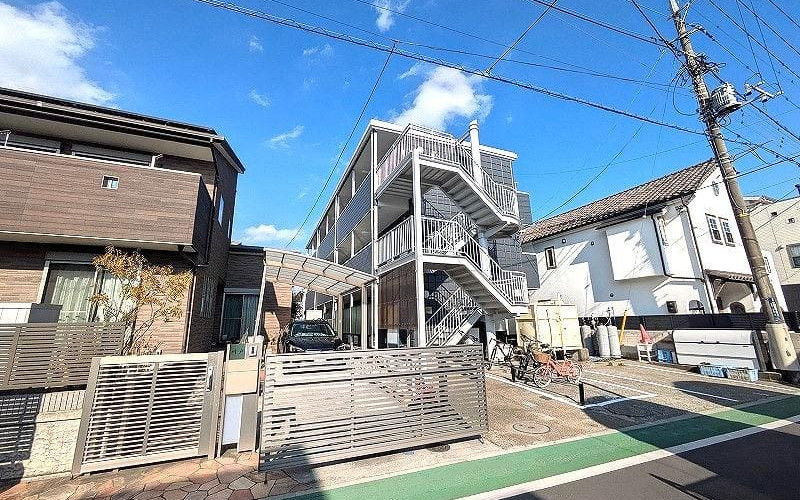 ユニオンマンスリー伊勢原２