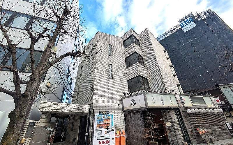 ユニオンマンスリー本厚木７