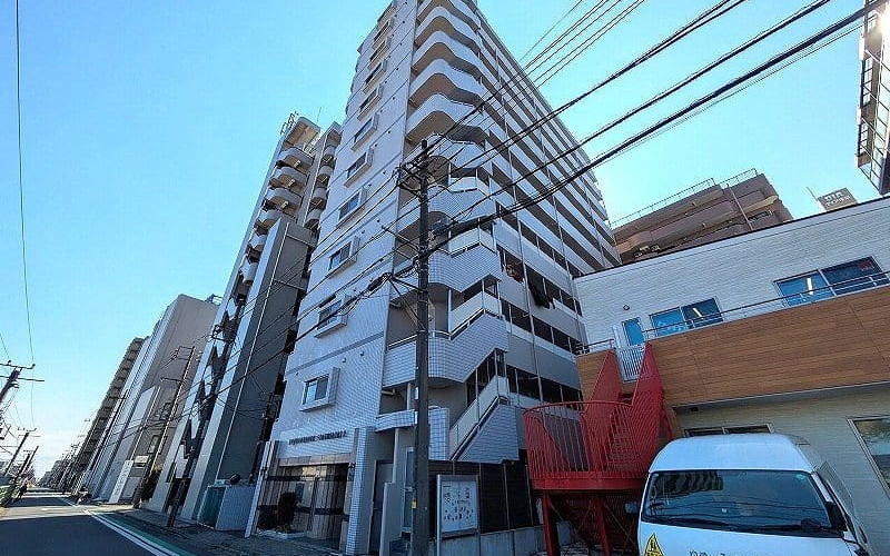 ユニオンマンスリー相模原１２