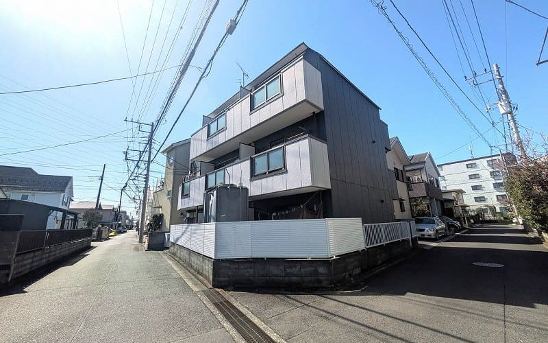 ユニオンマンスリー古淵１