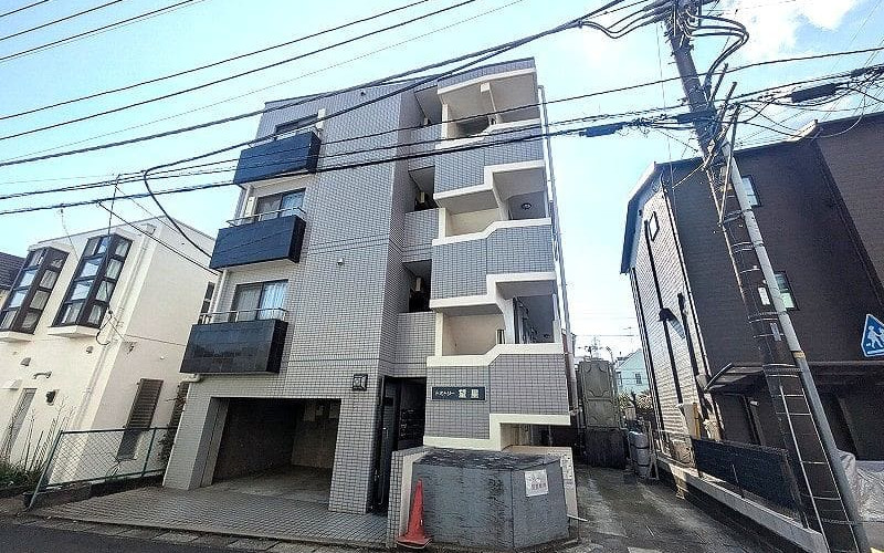 ユニオンマンスリー伊勢原３