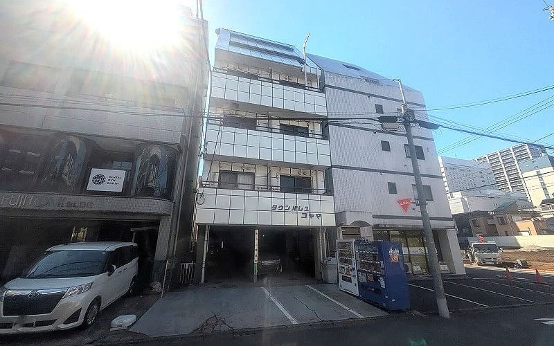ユニオンマンスリー町田９