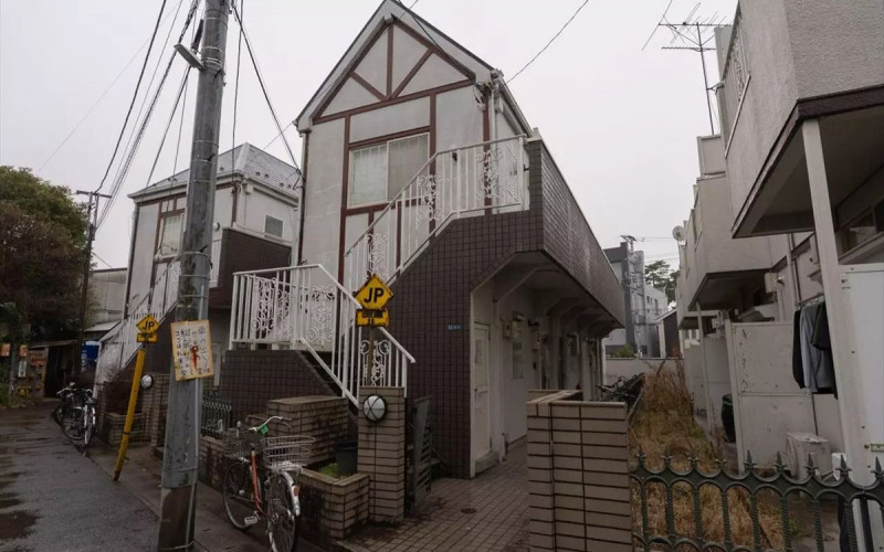 AP1057 ジュネパレス市川第22 202