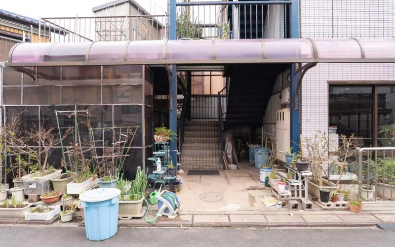 AP1138 大屋ビル 201