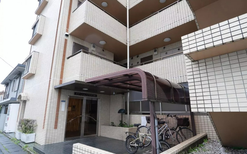 AP1186 ステーションプラザ川崎 109
