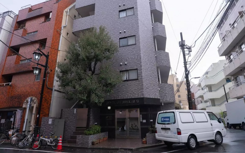 AP1215 スカイコート新宿第10 304