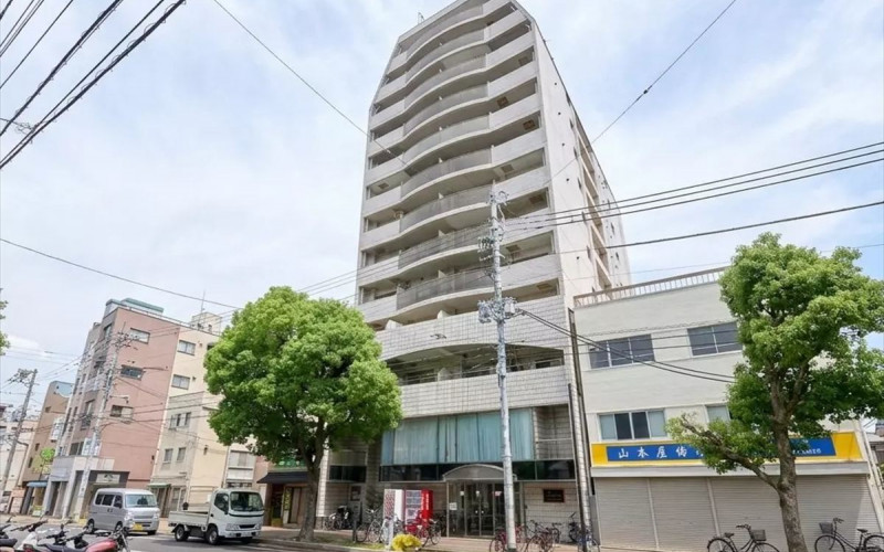 AP1436 元町ＭＧレヂデンスⅢ 803