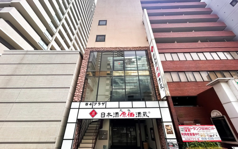 アットイン谷町四丁目6