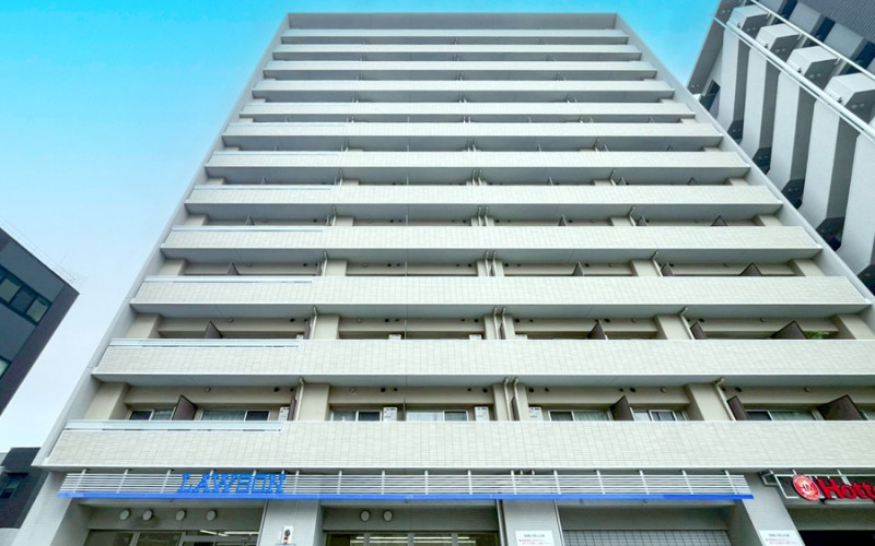 アットイン京橋4
