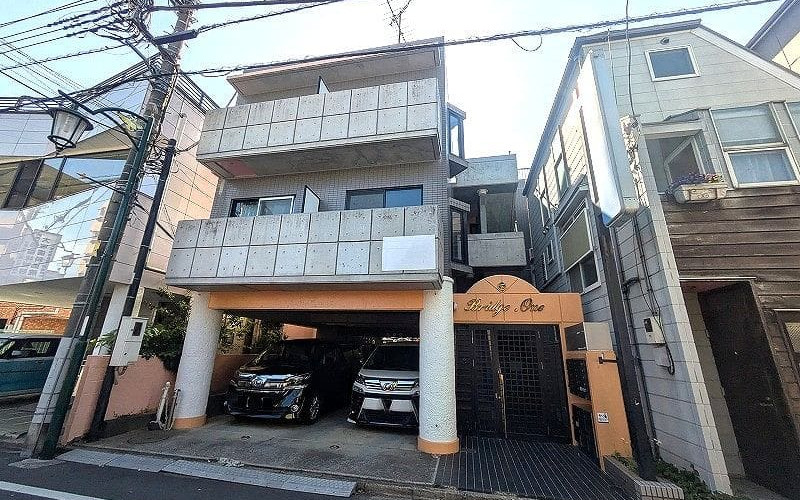 ユニオンマンスリー一橋学園２