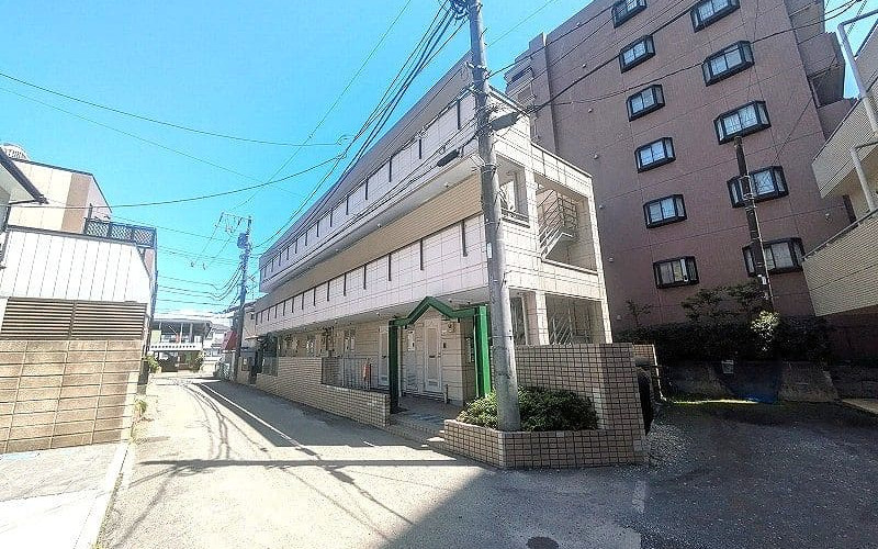 ユニオンマンスリー小田急相模原７