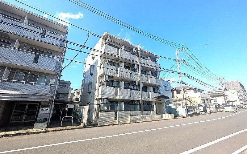 ユニオンマンスリー大和４