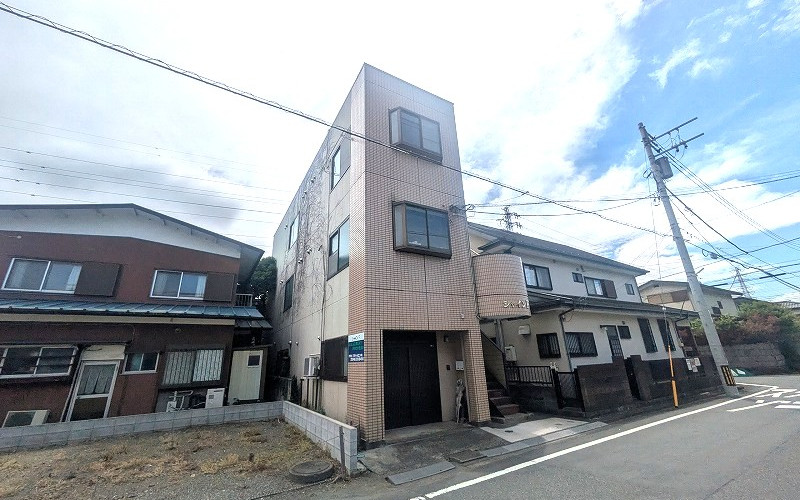 ユニオンマンスリー本厚木９