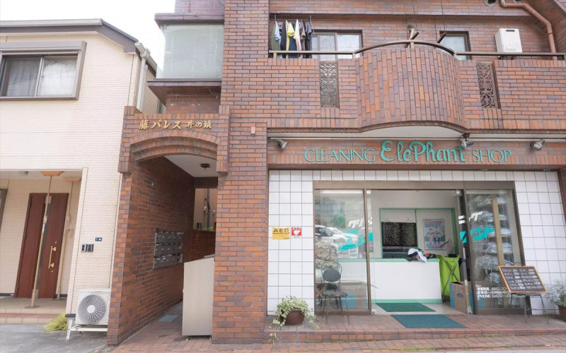 AP1440 藤パレス井ノ頭B棟 202