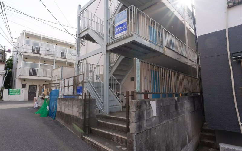 AP1450 パレスハイツ津田沼 107