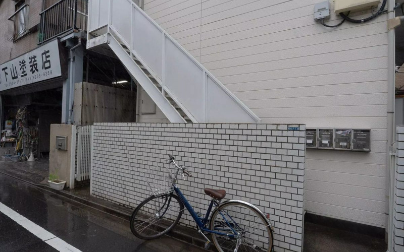 AP1467 ペアパレス徳丸 202
