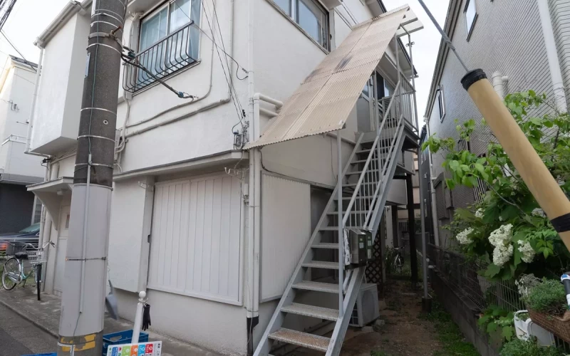 AP1498 清和荘 202