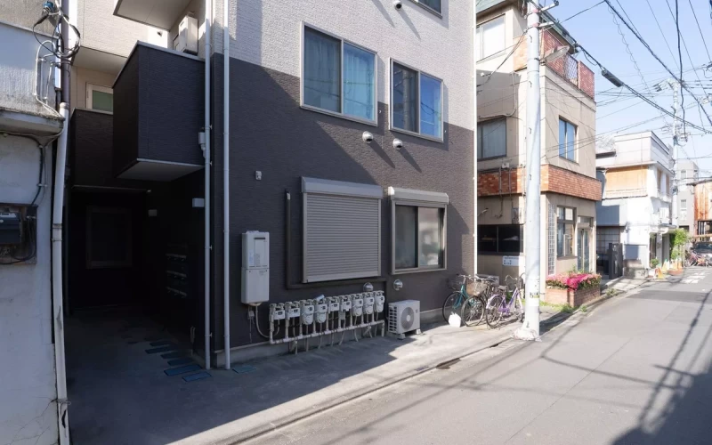 AP1508 SUNRISE東尾久 102