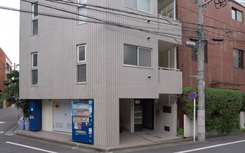 AP1554 FINEST ITABASHI 102