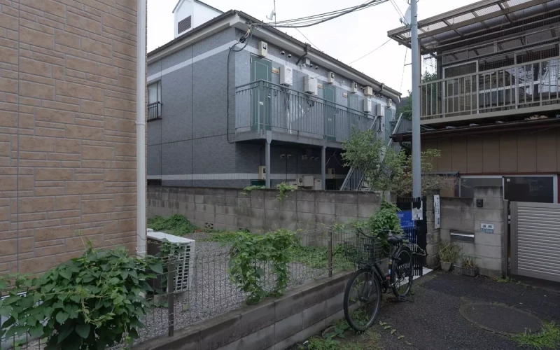 AP1571 サンヒルズ赤塚 105