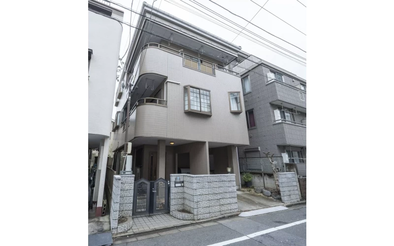 AP1601 フェリス東高円寺 203