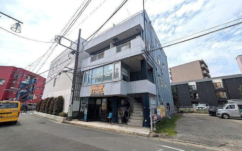 ユニオンマンスリー相武台前９