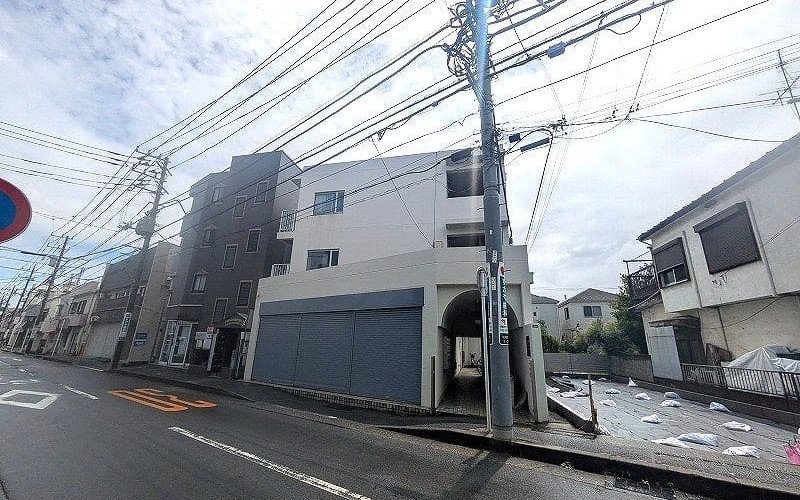 ユニオンマンスリー小田急相模原９
