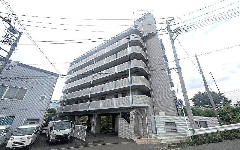ユニオンマンスリー愛甲石田１