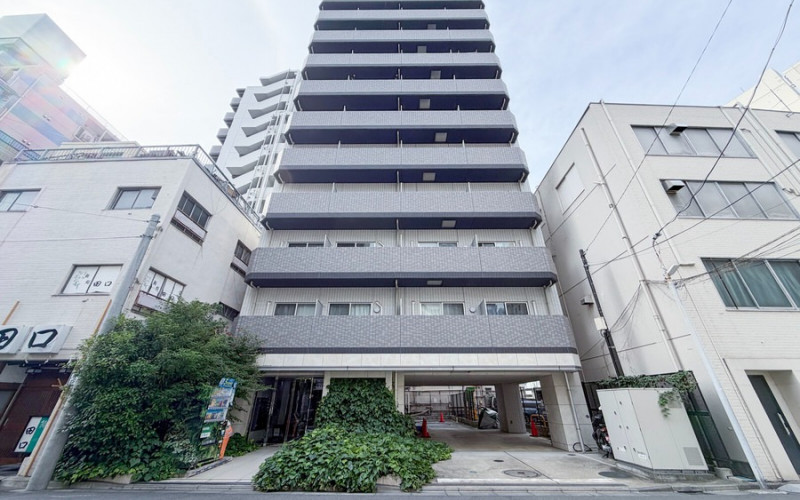 アットイン川崎AB18