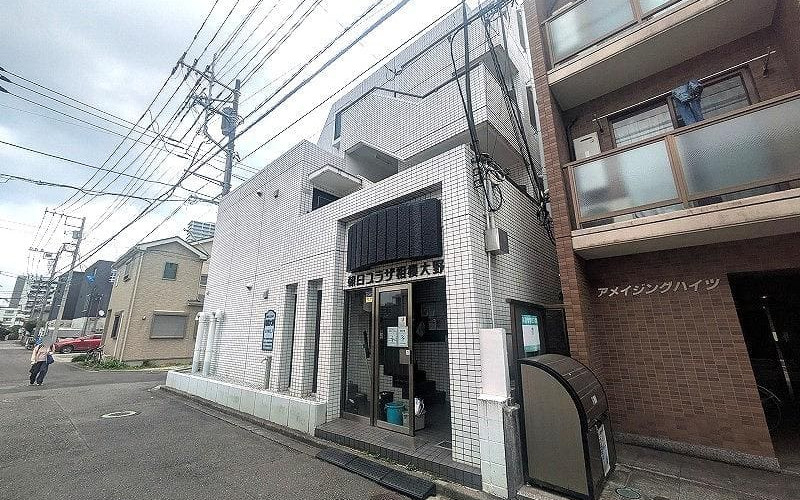 ユニオンマンスリー相模大野６