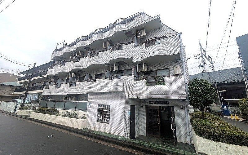ユニオンマンスリー大倉山８
