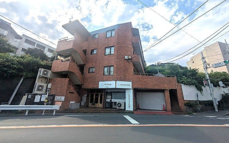 ユニオンマンスリー国分寺１０