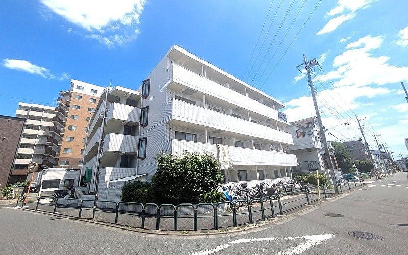ユニオンマンスリー北綾瀬５
