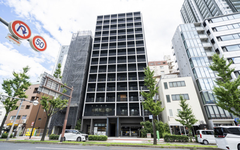 アットイン心斎橋北堀江1