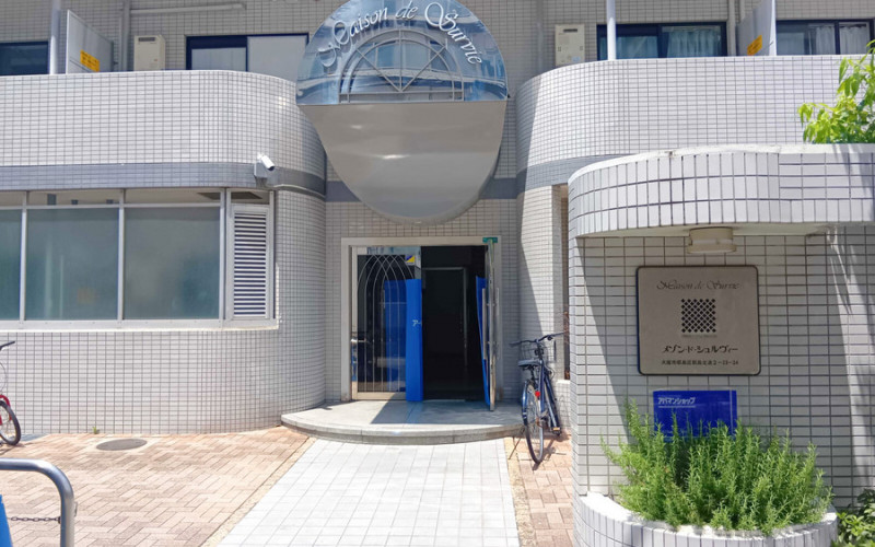 アットイン大阪都島2