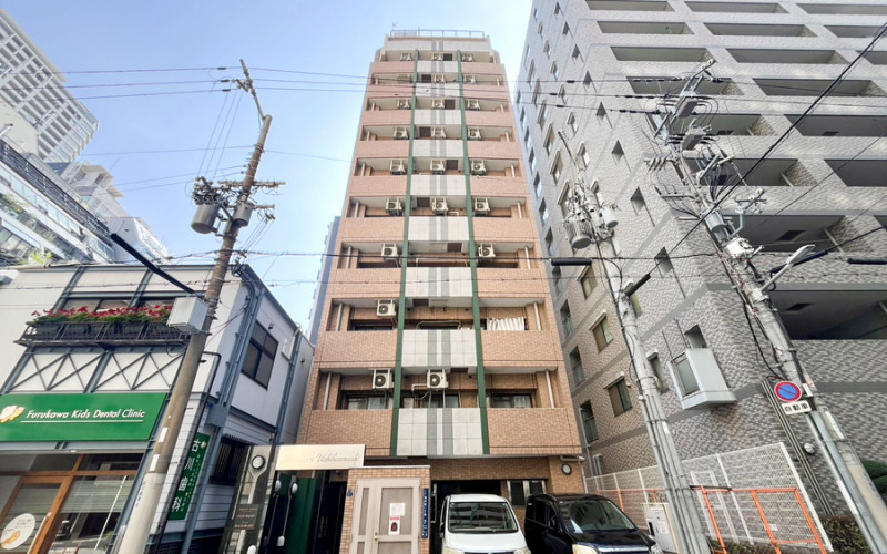 アットイン谷町四丁目4