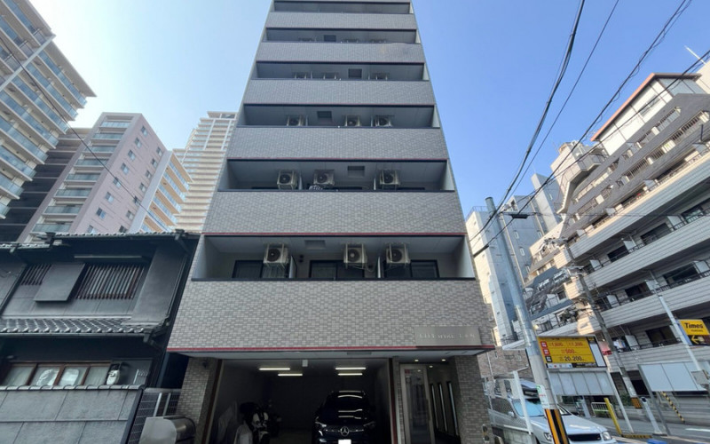 アットイン上本町3