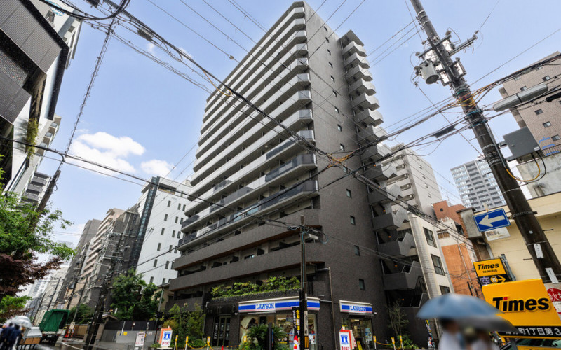 アットイン堺筋本町TK5（堺筋本町）