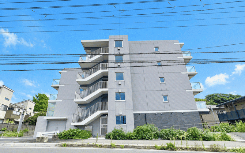 アットイン船橋5