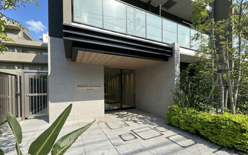 アットイン高田馬場7
