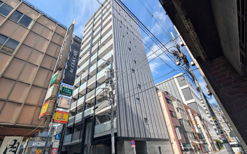 アットイン大手町3