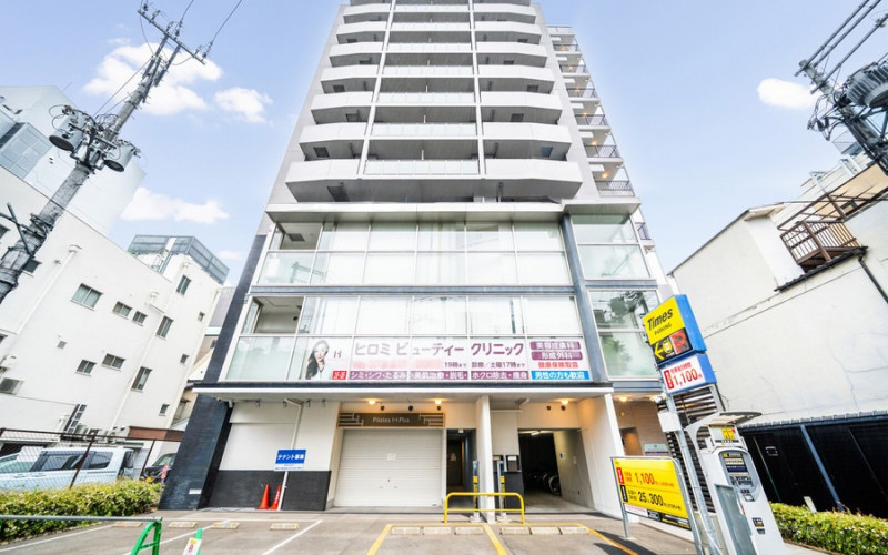 アットイン大阪堺東1