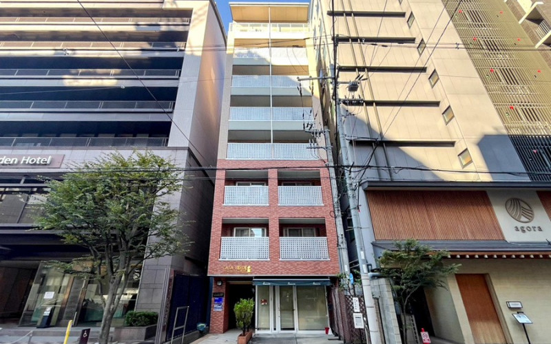 アットイン京都河原町10