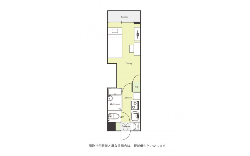 ユニオンマンスリー一橋学園駅前１