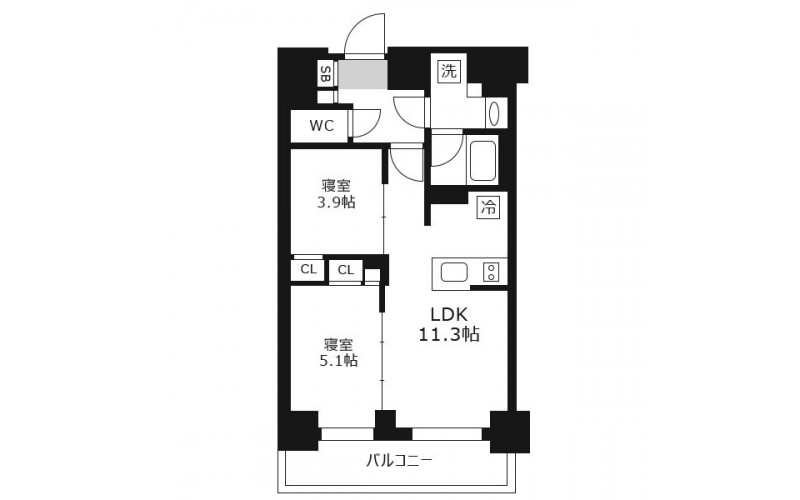 アットイン大井町10