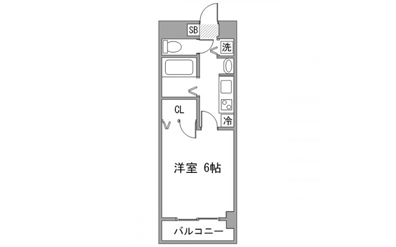 アットイン名古屋駅6